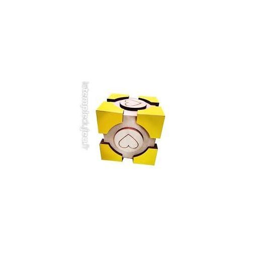 Boite Secrète le Cœur Loisirs nouveaux Ikaipaka jeux & jouets
