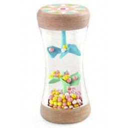 Baby blanc BabyPlui Djeco Ikaipaka jeux & jouets Royan