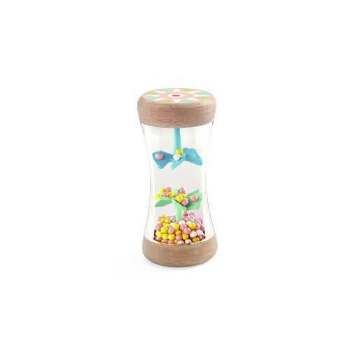 Baby blanc BabyPlui Djeco Ikaipaka jeux & jouets Royan