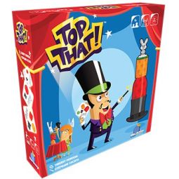 Top That Blue Orange Ikaipaka jeux & jouets Royan
