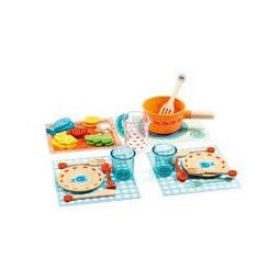 Imitation - Gourmandises A table les chats! Djeco Ikaipaka jeux