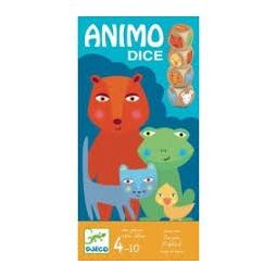 Animo Dices Djeco Ikaipaka jeux & jouets Royan