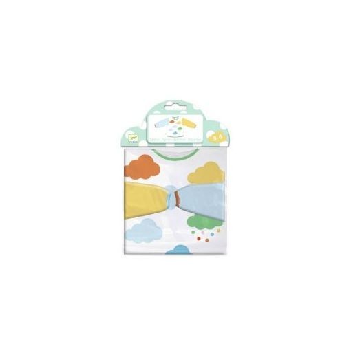 Tablier enfant 3-6 ans Djeco Ikaipaka jeux & jouets Royan
