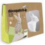 Mini kit Lapin Décopatch Décopatch Ikaipaka jeux & jouets Royan