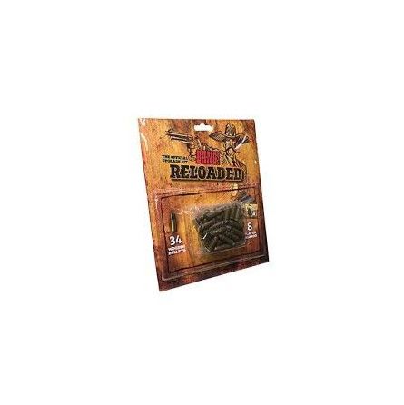 Bang! extension: Reloaded (wanted) Asmodee Ikaipaka jeux &