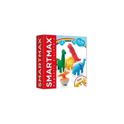 SmartMax My First Dinosaurs mes premiers dinosaures Smart games