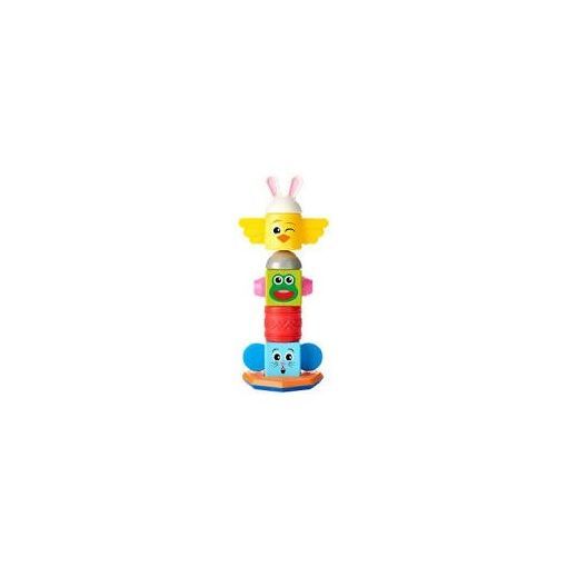 SmartMax My First Totem mon premier totem Smart games Ikaipaka
