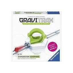 GRAVITRAX - Module: Looping Ravensburger Ikaipaka jeux & jouets