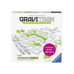 GRAVITRAX - Module: Tunnels Ravensburger Ikaipaka jeux & jouets