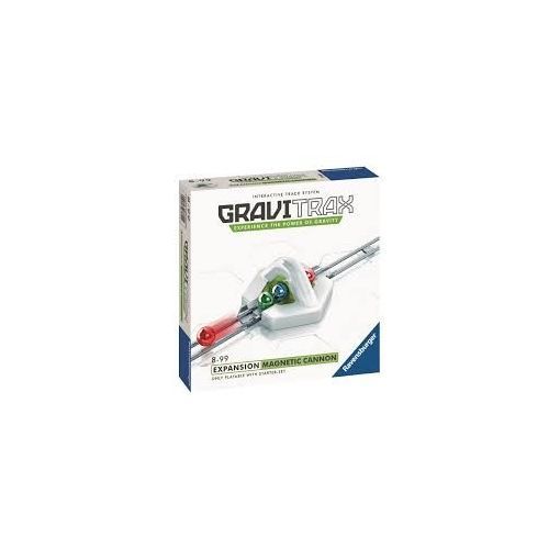 GRAVITRAX - Module: Magnetic Cannon Ravensburger Ikaipaka jeux