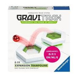 GRAVITRAX - Module : Trampoline - IkaIpaka Royan