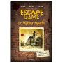 Escape 10 - Le Manoir Maudit Pixie games Ikaipaka jeux & jouets