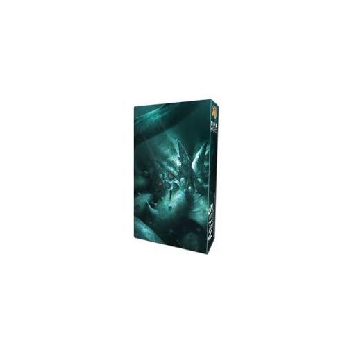Abyss: Kraken (Ext) Asmodee Ikaipaka jeux & jouets Royan