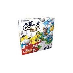Combo Color Asmodee Ikaipaka jeux & jouets Royan