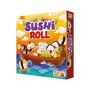 Sushi Roll - IkaIpaka Royan