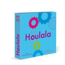Houlala Flip flap  Ikaipaka jeux & jouets Royan