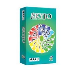 Skyjo  Ikaipaka jeux & jouets Royan