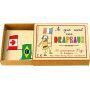 A qui sont ces Drapeaux  Ikaipaka jeux & jouets Royan