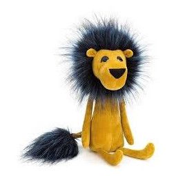 Swellegant Lancelot Lion jellycat Jellycat Ikaipaka jeux &