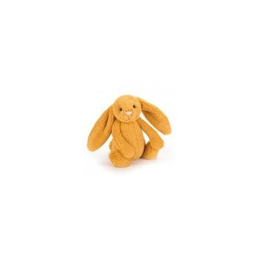 Bashful Saffron Bunny Small jellycat Jellycat Ikaipaka jeux &