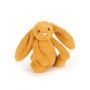 Bashful Saffron Bunny Small jellycat Jellycat Ikaipaka jeux &
