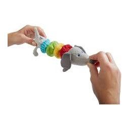 Hochet Teckel Haba Ikaipaka jeux & jouets Royan