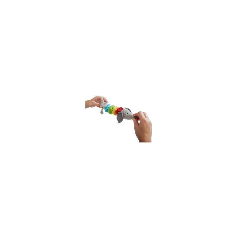Hochet Teckel Haba Ikaipaka jeux & jouets Royan