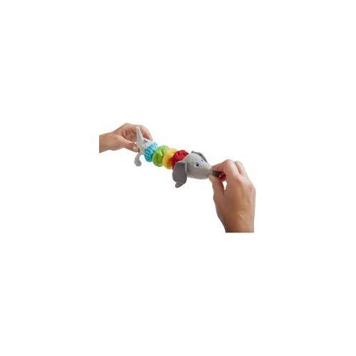 Hochet Teckel Haba Ikaipaka jeux & jouets Royan