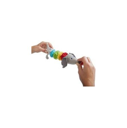 Hochet Teckel Haba Ikaipaka jeux & jouets Royan