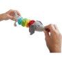 Hochet Teckel Haba Ikaipaka jeux & jouets Royan