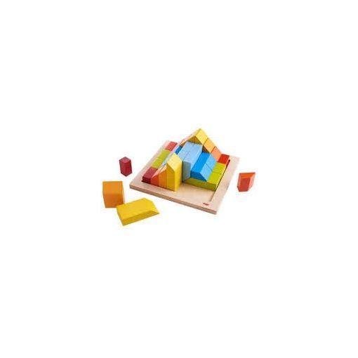 Jeu d'assemblage creative stones Haba Ikaipaka jeux & jouets