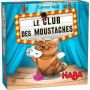 Le club des moustaches - IkaIpaka Royan