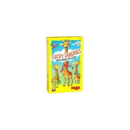 Gigi Longcou Haba Ikaipaka jeux & jouets Royan
