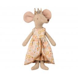 Queen Mouse Maileg Ikaipaka jeux & jouets Royan