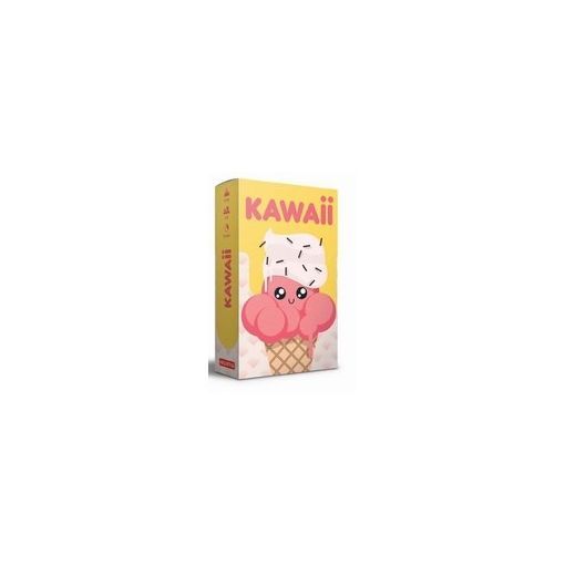 Kawaii Puzzle Michèle Wilson Ikaipaka jeux & jouets Royan