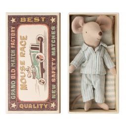 Big Brother Mouse in box Maileg Ikaipaka jeux & jouets Royan
