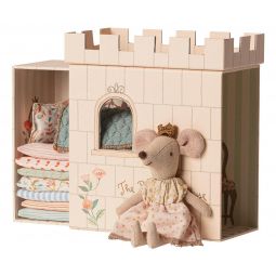 Maïleg Princesse au petit pois Maileg Ikaipaka jeux & jouets