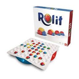 Rolit Goliath Ikaipaka jeux & jouets Royan