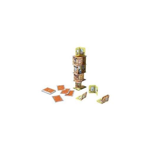 Rhino hero Haba Ikaipaka jeux & jouets Royan