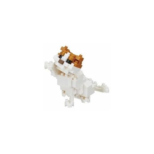 Nanoblock Scottish Fold nanoblock Ikaipaka jeux & jouets Royan