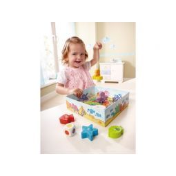 Ma première pêche Haba Ikaipaka jeux & jouets Royan