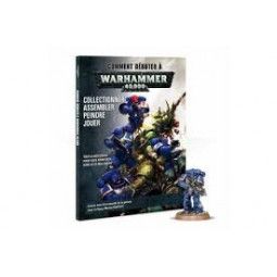 GETTING STARTED WITH WARHAMMER 40K (FRA) Warhammer Ikaipaka