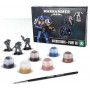 SM INT PAINT SET+ Warhammer Ikaipaka jeux & jouets Royan