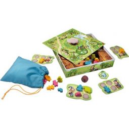 Drôles de lutins! Haba Ikaipaka jeux & jouets Royan