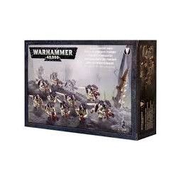 ESSAIM DE TERMAGANTS TYRANIDES Warhammer Ikaipaka jeux & jouets