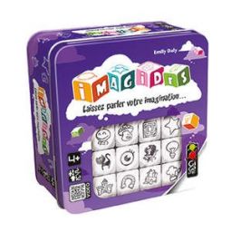 IMAGIDES Gigamic Ikaipaka jeux & jouets Royan