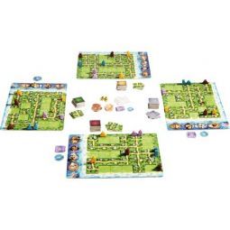 Karuba Haba Ikaipaka jeux & jouets Royan