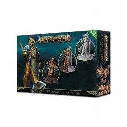 S/CAST PAINT SET+ Warhammer Ikaipaka jeux & jouets Royan