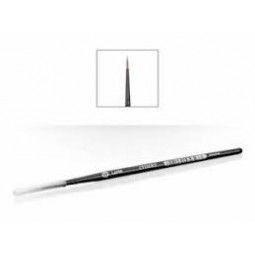 CITADEL MEDIUM LAYER BRUSH Warhammer Ikaipaka jeux & jouets