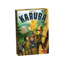 Karuba Haba Ikaipaka jeux & jouets Royan